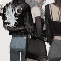 美妙森林找不同